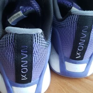 reebok nano Grit X1  women purple